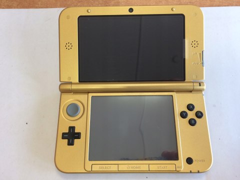 JAK NOWA KONSOLA NINTENDO 3DS XL EDYCJA THE LEGEND OF ZELDA