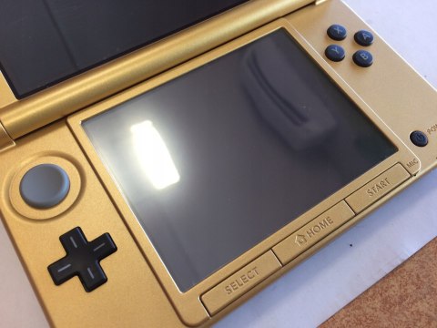 JAK NOWA KONSOLA NINTENDO 3DS XL EDYCJA THE LEGEND OF ZELDA