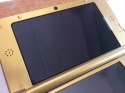 JAK NOWA KONSOLA NINTENDO 3DS XL EDYCJA THE LEGEND OF ZELDA