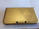 JAK NOWA KONSOLA NINTENDO 3DS XL EDYCJA THE LEGEND OF ZELDA