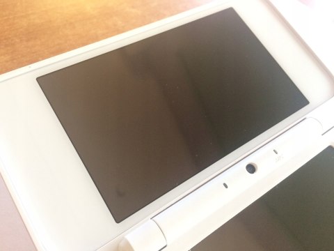 KONSOLA NEW NINTENDO 2DS XL BIAŁO-POMARAŃCZKOWA + USB + RYSIK