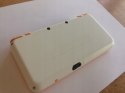 KONSOLA NEW NINTENDO 2DS XL BIAŁO-POMARAŃCZKOWA + USB + RYSIK