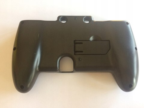 KONSOLA NEW NINTENDO 2DS XL BIAŁO-POMARAŃCZKOWA + USB + RYSIK