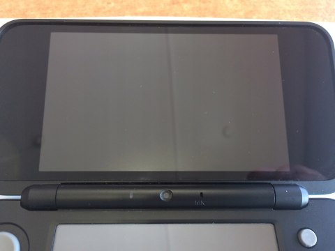 KONSOLA NEW NINTENDO 2DS XL NIEBIESKO-CZARNA + GRA POKEMON OMEGA RUBY