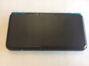 KONSOLA NEW NINTENDO 2DS XL NIEBIESKO-CZARNA + GRA POKEMON OMEGA RUBY
