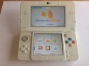 KONSOLA NEW NINTENDO 3DS ANIMAL CROSSING ED + ŁADOWARKA