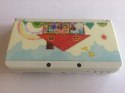 KONSOLA NEW NINTENDO 3DS ANIMAL CROSSING ED + ŁADOWARKA