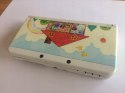 KONSOLA NEW NINTENDO 3DS ANIMAL CROSSING ED + ŁADOWARKA