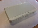 KONSOLA NEW NINTENDO 3DS BIAŁA + ŁADOWARKA + RYSIK