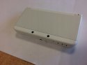 KONSOLA NEW NINTENDO 3DS BIAŁA + ŁADOWARKA + RYSIK