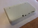 KONSOLA NEW NINTENDO 3DS BIAŁA + ŁADOWARKA + RYSIK
