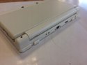 KONSOLA NEW NINTENDO 3DS BIAŁA + ŁADOWARKA + RYSIK