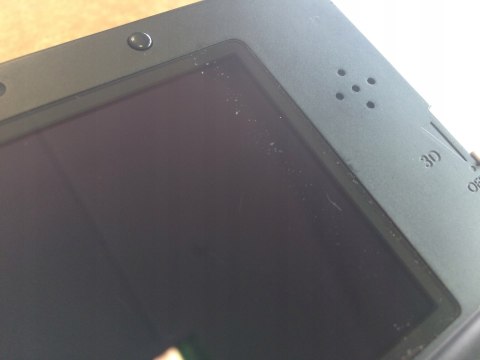 KONSOLA NEW NINTENDO 3DS CZARNA + KARTA PAMIĘCI + USB