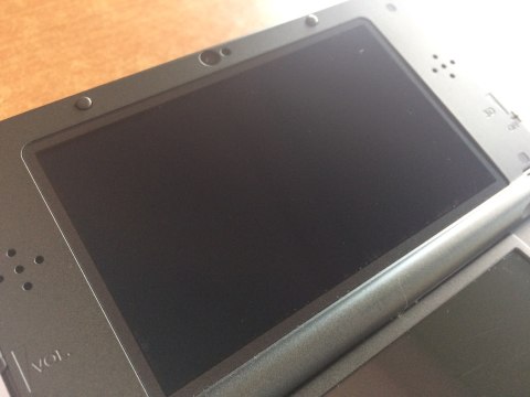 KONSOLA NEW NINTENDO 3DS XL CZARNA IPS + ŁADOWARKA + PUDEŁKO