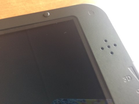 KONSOLA NEW NINTENDO 3DS XL CZARNA IPS + ŁADOWARKA + PUDEŁKO