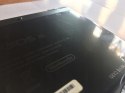 KONSOLA NEW NINTENDO 3DS XL CZARNA IPS + ŁADOWARKA + PUDEŁKO