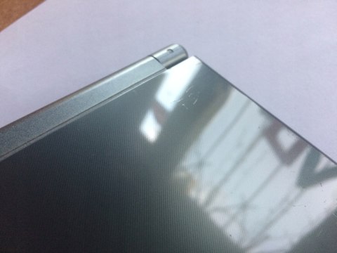 KONSOLA NEW NINTENDO 3DS XL CZARNA IPS + ŁADOWARKA