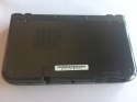 KONSOLA NEW NINTENDO 3DS XL CZARNA IPS + ŁADOWARKA