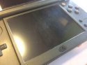 KONSOLA NEW NINTENDO 3DS XL CZARNA + ŁADOWARKA + RYSIK + KARTA PAM
