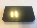 KONSOLA NEW NINTENDO 3DS XL CZARNA + ŁADOWARKA + RYSIK + KARTA PAM
