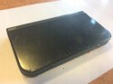 KONSOLA NEW NINTENDO 3DS XL CZARNA + ŁADOWARKA + RYSIK + KARTA PAM