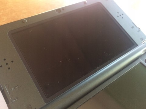 KONSOLA NEW NINTENDO 3DS XL CZARNA + PUDEŁKO + USB + ZELDA MAJORA'S MASK