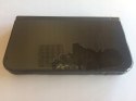 KONSOLA NEW NINTENDO 3DS XL CZARNA + PUDEŁKO + USB + ZELDA MAJORA'S MASK