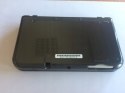 KONSOLA NEW NINTENDO 3DS XL CZARNA + PUDEŁKO + USB + ZELDA MAJORA'S MASK