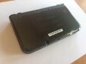 KONSOLA NEW NINTENDO 3DS XL CZARNA + PUDEŁKO + USB + ZELDA MAJORA'S MASK