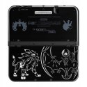 KONSOLA NEW NINTENDO 3DS XL IPS + OBUDOWY JAK WERSJA SOLGALEO & LUNALA