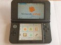 KONSOLA NEW NINTENDO 3DS XL IPS + OBUDOWY JAK WERSJA SOLGALEO & LUNALA