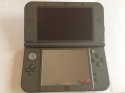 KONSOLA NEW NINTENDO 3DS XL IPS + OBUDOWY JAK WERSJA SOLGALEO & LUNALA