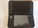 KONSOLA NEW NINTENDO 3DS XL IPS WERSJA SOLGALEO & LUNALA + ETUI + RYSIK