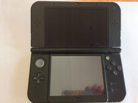 KONSOLA NEW NINTENDO 3DS XL IPS WERSJA SOLGALEO & LUNALA + ETUI + RYSIK