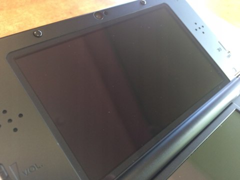 KONSOLA NEW NINTENDO 3DS XL IPS WERSJA SOLGALEO & LUNALA + ETUI + RYSIK