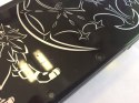 KONSOLA NEW NINTENDO 3DS XL IPS WERSJA SOLGALEO & LUNALA + ETUI + RYSIK