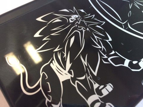 KONSOLA NEW NINTENDO 3DS XL IPS WERSJA SOLGALEO & LUNALA + ETUI + RYSIK