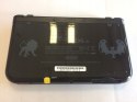 KONSOLA NEW NINTENDO 3DS XL IPS WERSJA SOLGALEO & LUNALA + ETUI + RYSIK