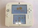 KONSOLA NINTENDO 2DS + KARTA PAMIĘCI + ŁADOWARKA + RYSIK