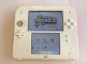 KONSOLA NINTENDO 2DS + ŁADOWARKA + RYSIK + GRA NEW SUPER MARIO 2 SPECIAL ED