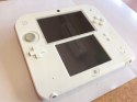 KONSOLA NINTENDO 2DS + ŁADOWARKA + RYSIK + GRA NEW SUPER MARIO 2 SPECIAL ED