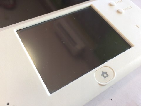 KONSOLA NINTENDO 2DS + ŁADOWARKA + RYSIK + GRA NEW SUPER MARIO 2 SPECIAL ED