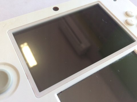 KONSOLA NINTENDO 2DS + ŁADOWARKA + RYSIK + GRA NEW SUPER MARIO 2 SPECIAL ED