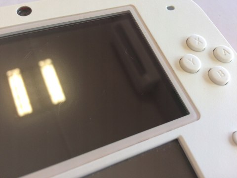 KONSOLA NINTENDO 2DS + ŁADOWARKA + RYSIK + GRA NEW SUPER MARIO 2 SPECIAL ED