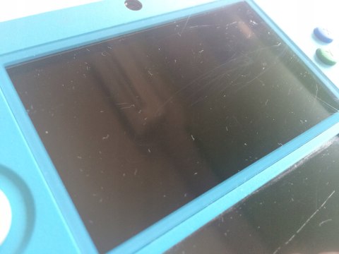 KONSOLA NINTENDO 2DS LIMITOWANA EDYCJA POKEMON + GRA POKEMON SUN + ŁAD