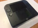 KONSOLA NINTENDO 2DS + RYSIK + USB + GRA MARIO KART 7 + ETUI