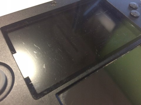 KONSOLA NINTENDO 2DS + RYSIK + USB + GRA MARIO KART 7