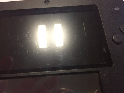 KONSOLA NINTENDO 2DS + RYSIK + USB + GRA MARIO KART 7