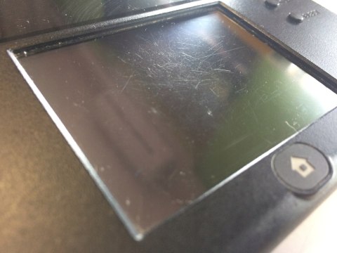 KONSOLA NINTENDO 2DS + RYSIK + USB + GRA MARIO KART 7