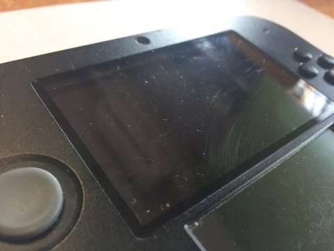 KONSOLA NINTENDO 2DS + RYSIK + USB + GRA MARIO KART 7